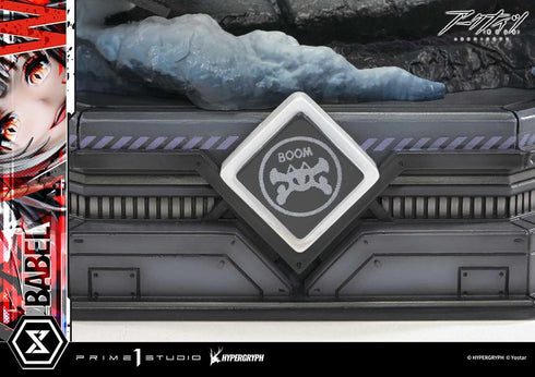 『アークナイツ』コンセプトマスターライン W昇進2